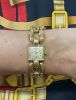 Vintage Bucherer Manual 18kt Wristwatch