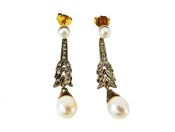 Classic Pearl Drops
