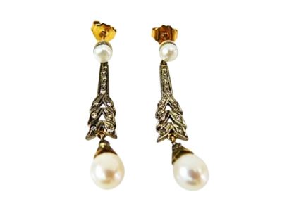 Classic Pearl Drops