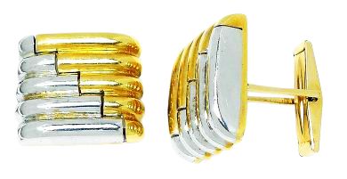 Cartier Cufflinks