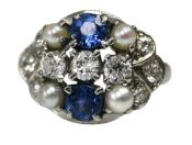Cluster Ring