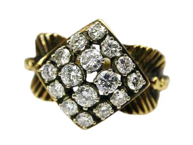 Cluster Ring