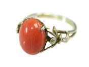 Coral Ring