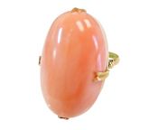Coral Ring