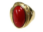 Coral Ring
