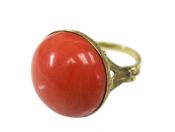 Coral Solitaire