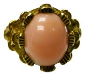 Coral Solitaire