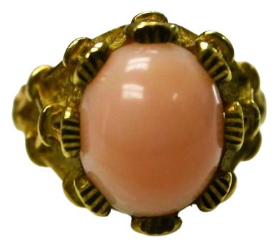 Coral Solitaire