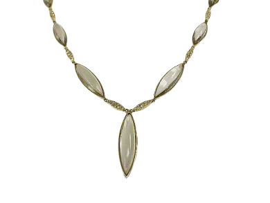 Crystal Necklace