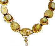Custom Made Necklace