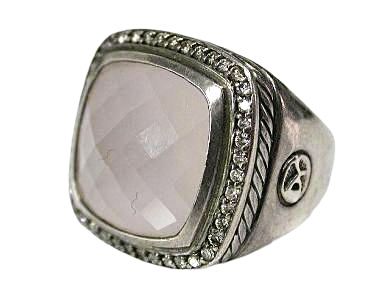 David Yurman Ring