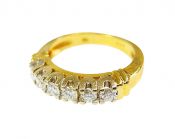 Vintage Diamond Ring