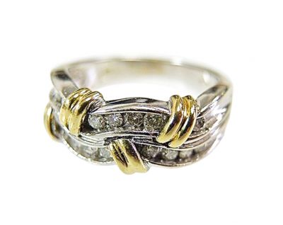 Diamond Band