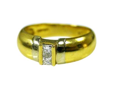 Diamond Band