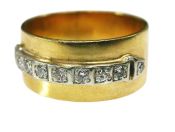 Diamond Band