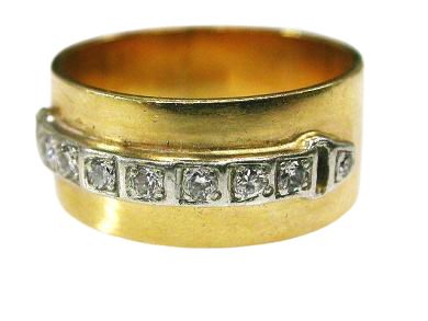 Diamond Band