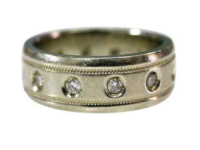 Diamond Band