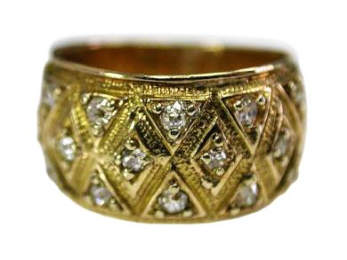 Diamond Band