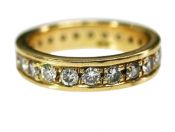 Diamond Band