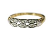 Diamond Band