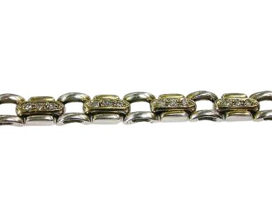 Diamond Bracelet