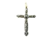 Diamond Cross