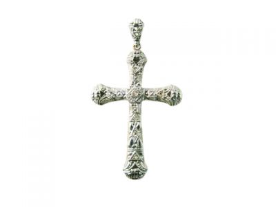 Diamond Cross