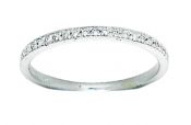 Diamond Eternity Band
