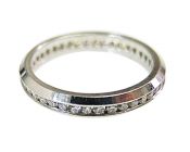 Diamond Eternity Band