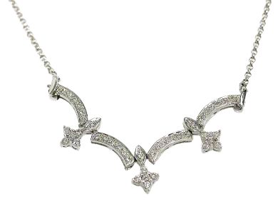 Diamond Necklace