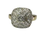 Diamond Ring