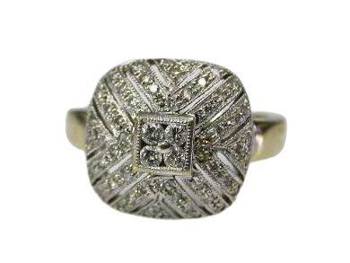 Diamond Ring