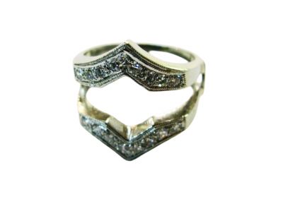 Diamond Ring Jacket