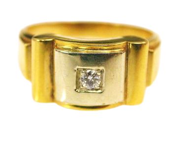 Diamond Solitaire