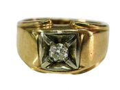 Diamond Solitaire