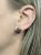 Diamond Spider Earrings