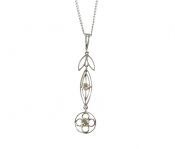 Edwardian Pendant