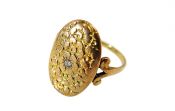 Edwardian Ring