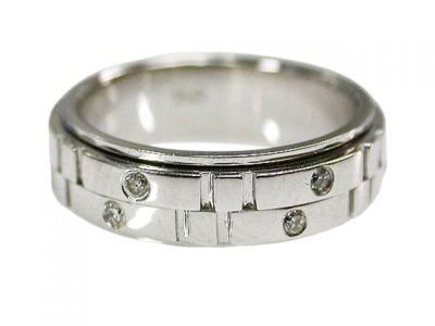 Eternity Band