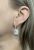 Eva Neuva Baroque Pearl and Diamond Earrings