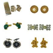 Vintage Cufflinks