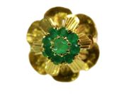 Floral Ring