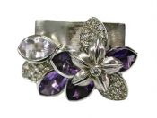 Floral Ring