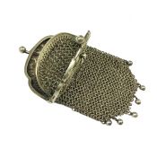 French Victorian Coin Purse