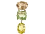 Gemstone Pendant