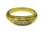 Gold Band