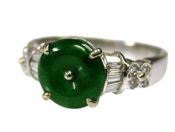 Jade Ring