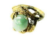 Jade Ring