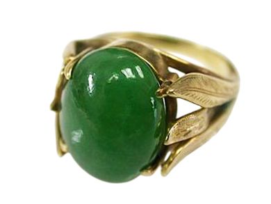 Jade Solitaire