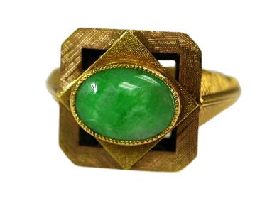 Jade Solitaire